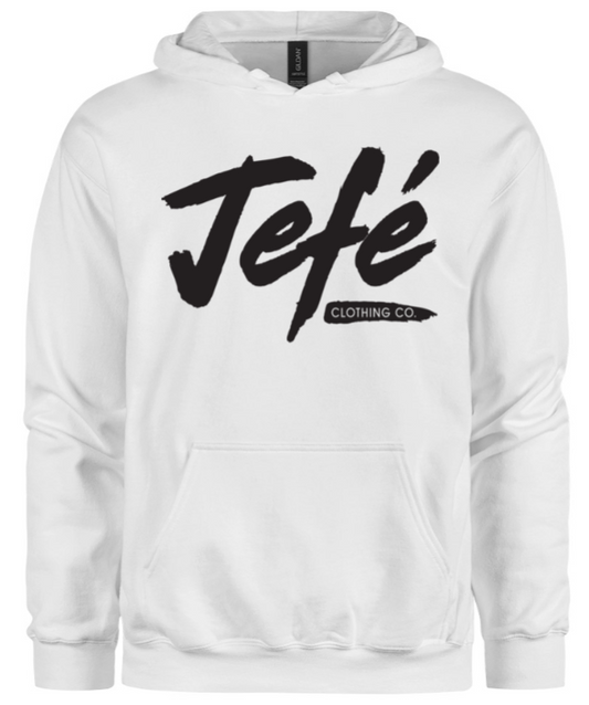 Black Label "Jefé Clothing Co." Hoodies