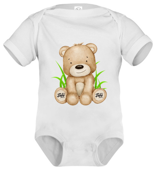 Infants " Baby Bear " Onesies