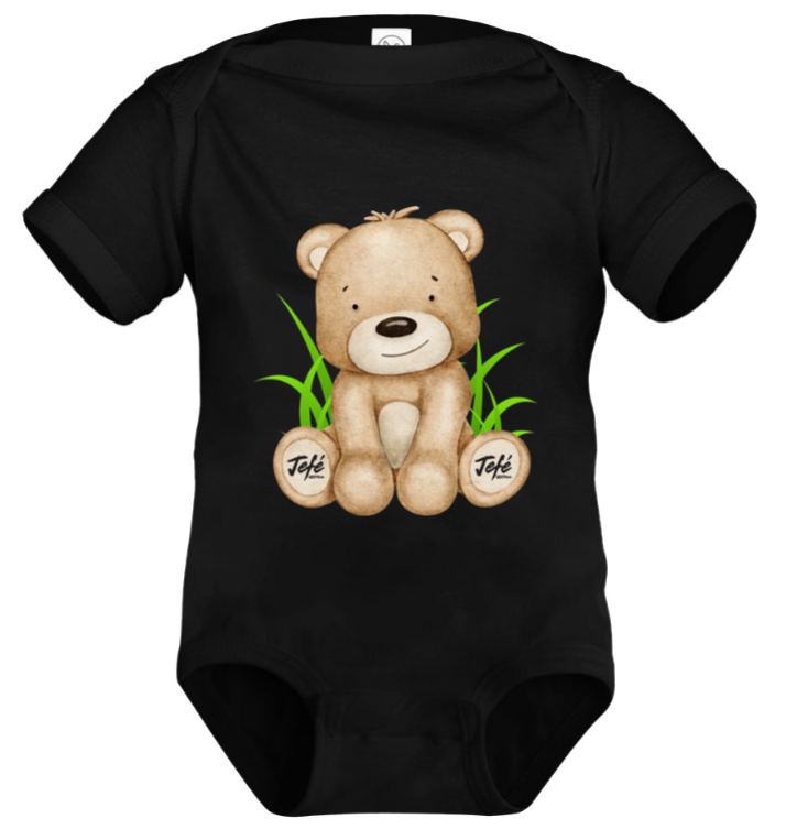 Infants " Baby Bear " Onesies