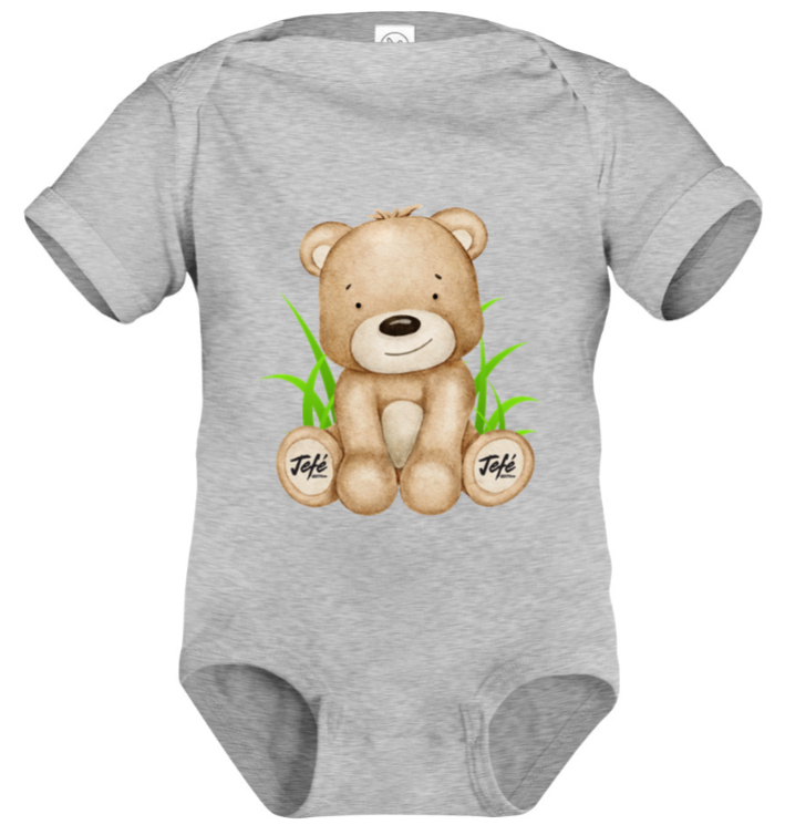 Infants " Baby Bear " Onesies