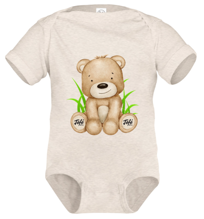 Infants " Baby Bear " Onesies