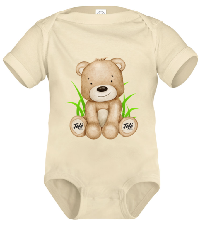 Infants " Baby Bear " Onesies