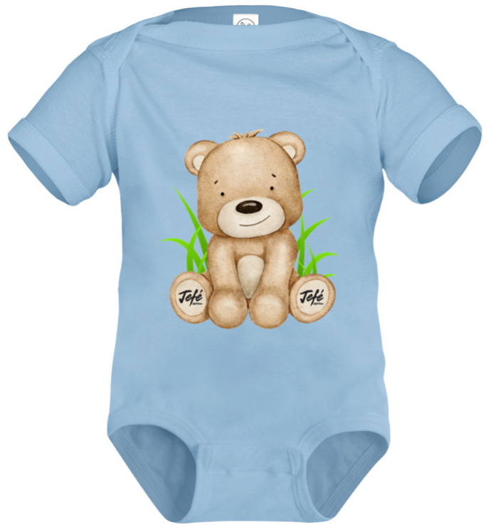 Infants " Baby Bear " Onesies