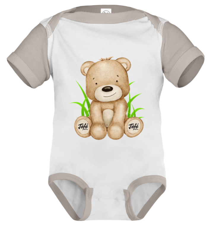 Infants " Baby Bear " Onesies