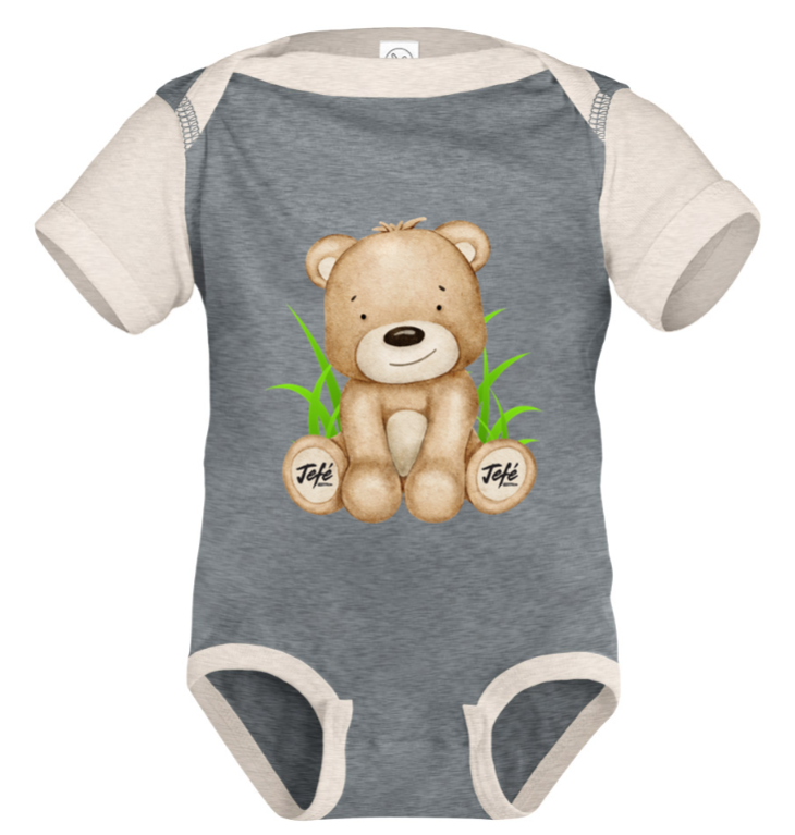 Infants " Baby Bear " Onesies